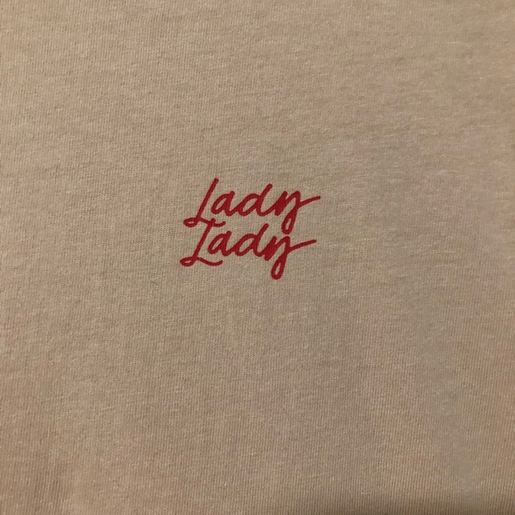 OAK+FORT graphic tee - Picture 2 of 5